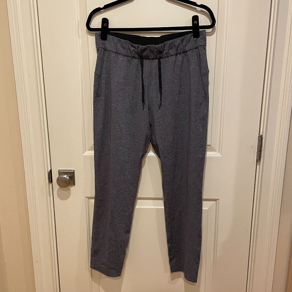 Lululemon On The Fly Pant